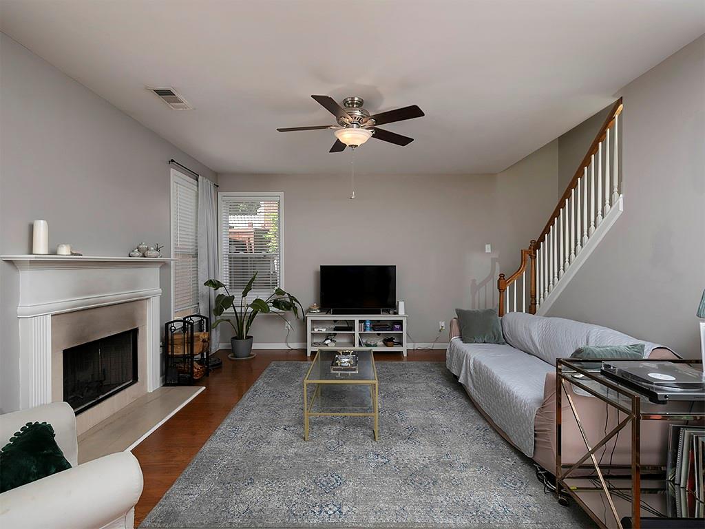 1535 Justine Way, Mableton, Georgia image 10