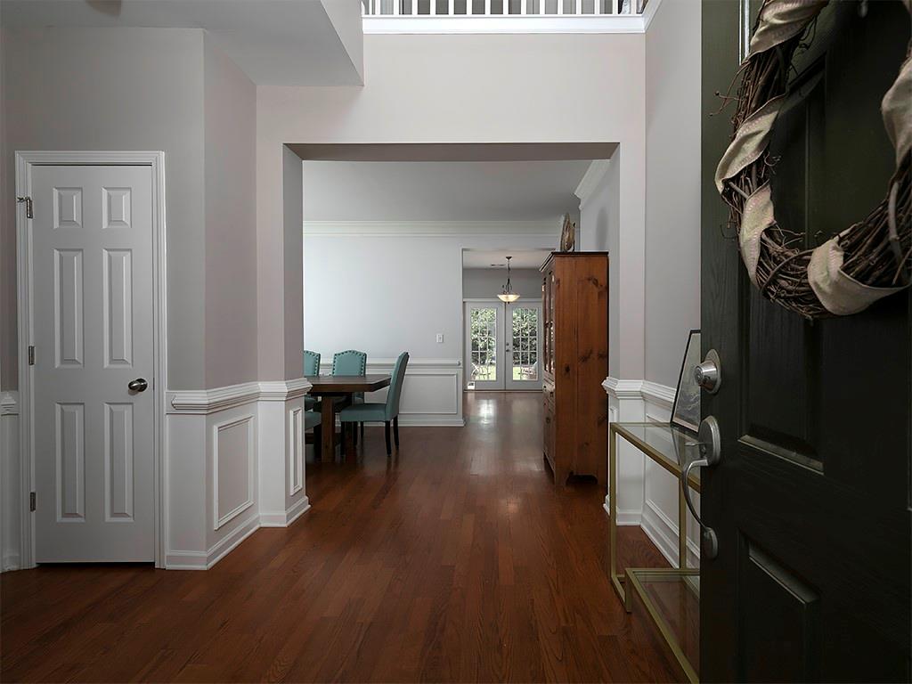 1535 Justine Way, Mableton, Georgia image 2