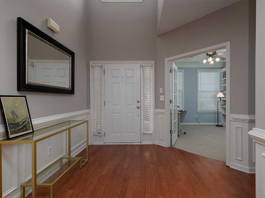 1535 Justine Way, Mableton, Georgia image 3