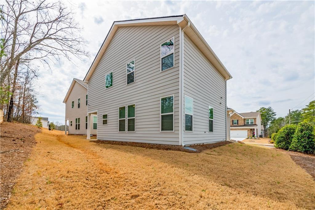 4700 Blake Loop, Atlanta, Georgia image 3
