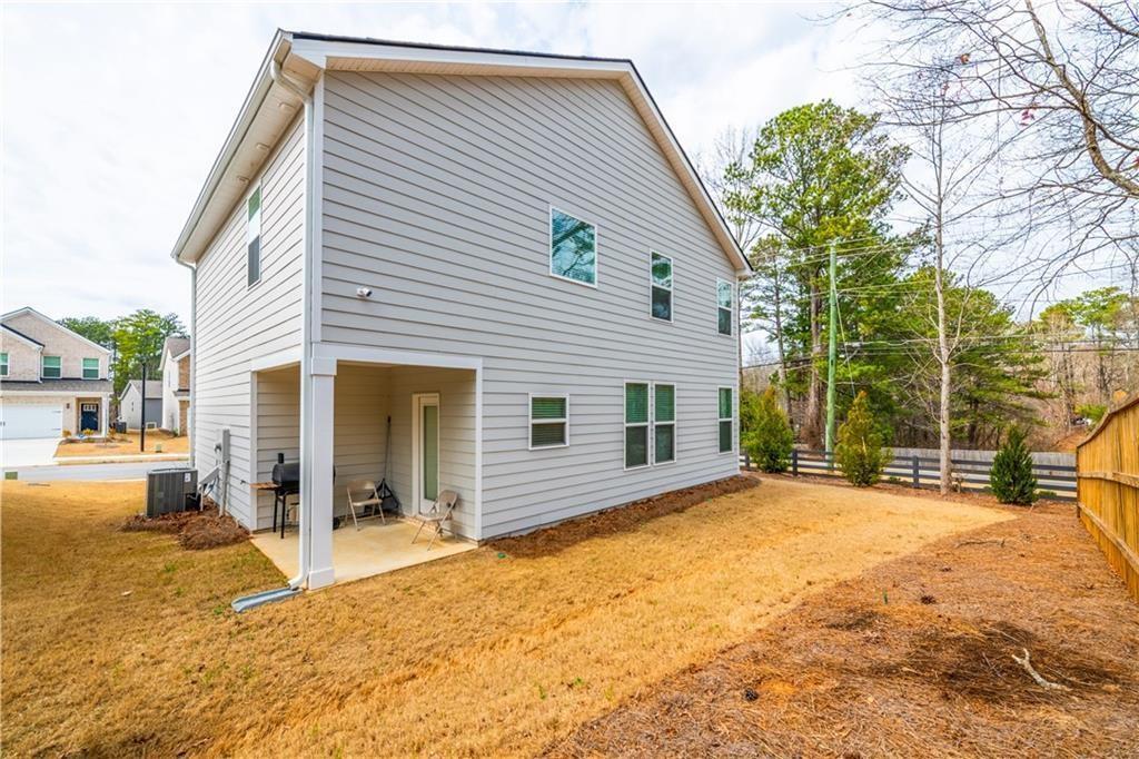 4700 Blake Loop, Atlanta, Georgia image 9