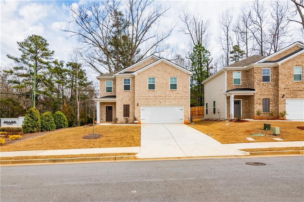4700 Blake Loop, Atlanta, Georgia image 11