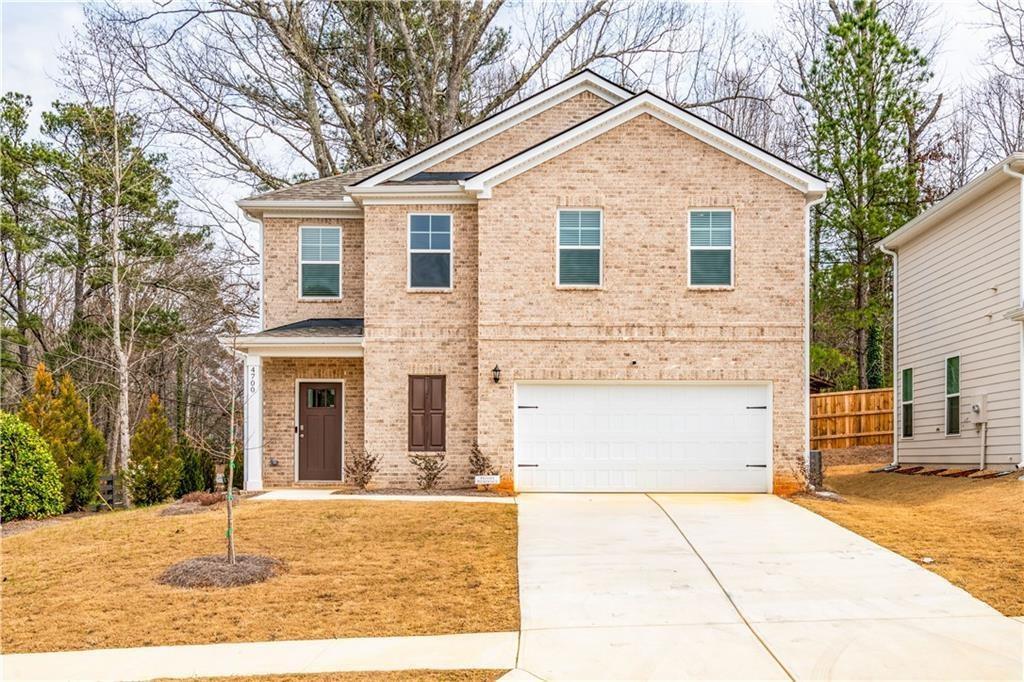 4700 Blake Loop, Atlanta, Georgia image 1
