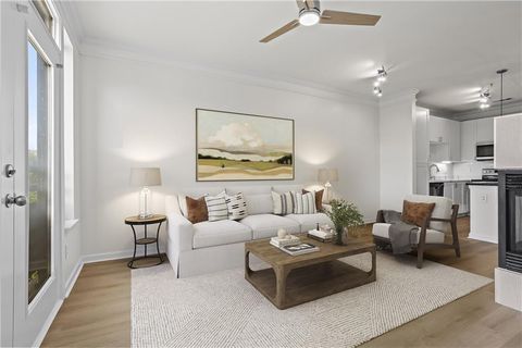 401 16th Street NW 1357 Atlanta GA 30363
