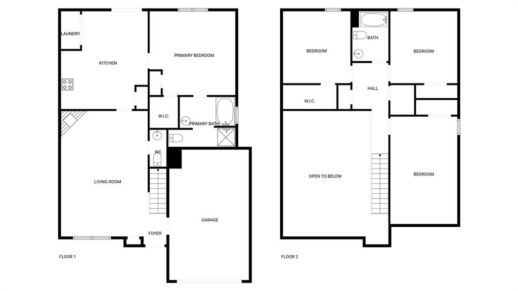 5480 Walnut Lane, Lithonia, Georgia image 21