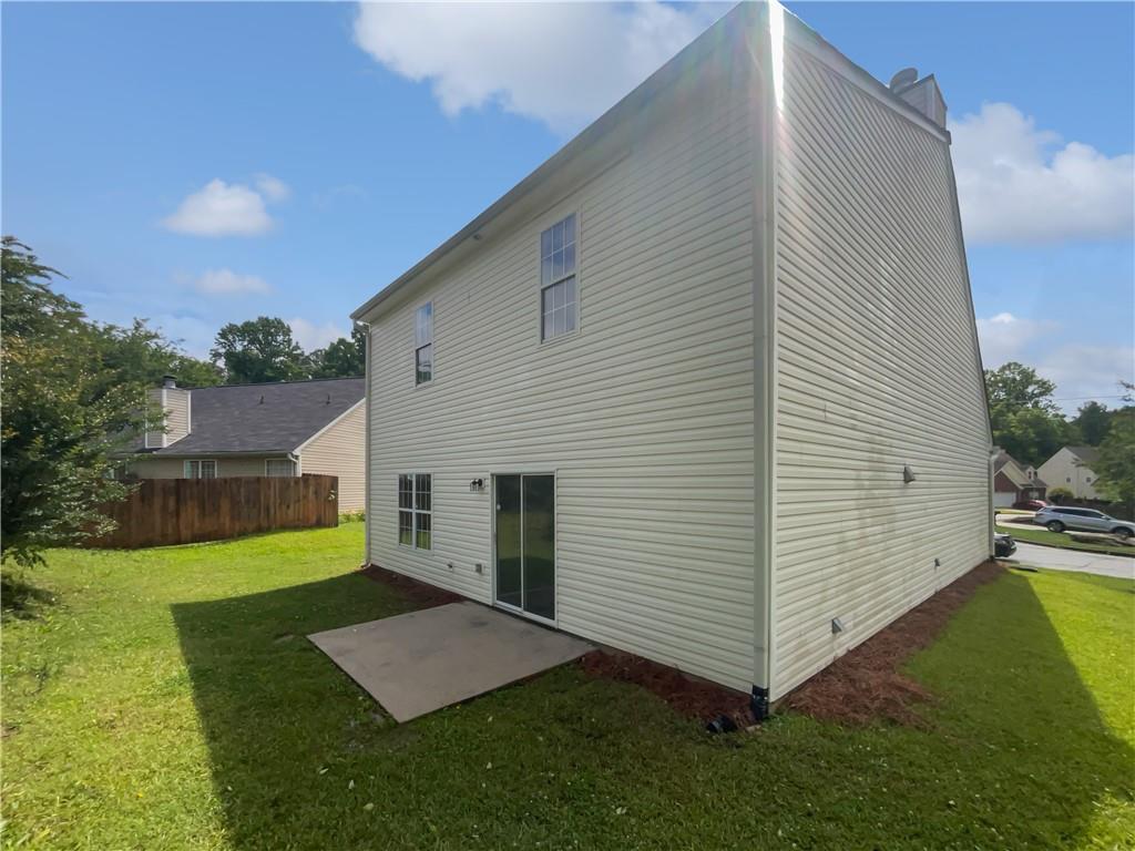 5480 Walnut Lane, Lithonia, Georgia image 8
