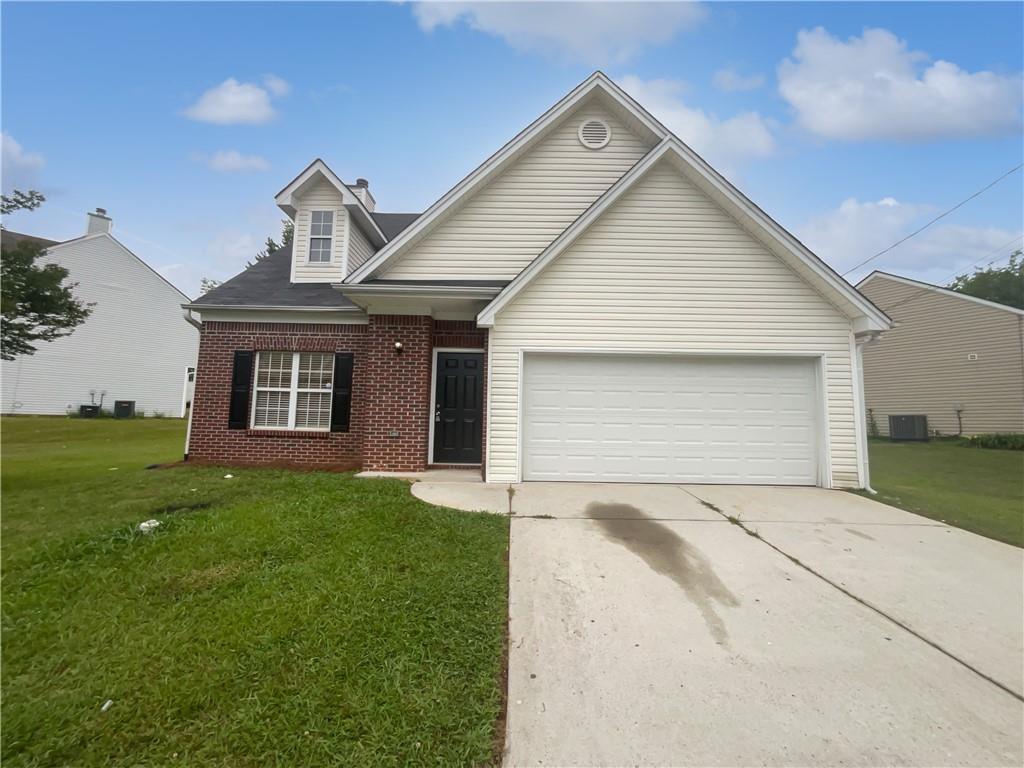 5480 Walnut Lane, Lithonia, Georgia image 9