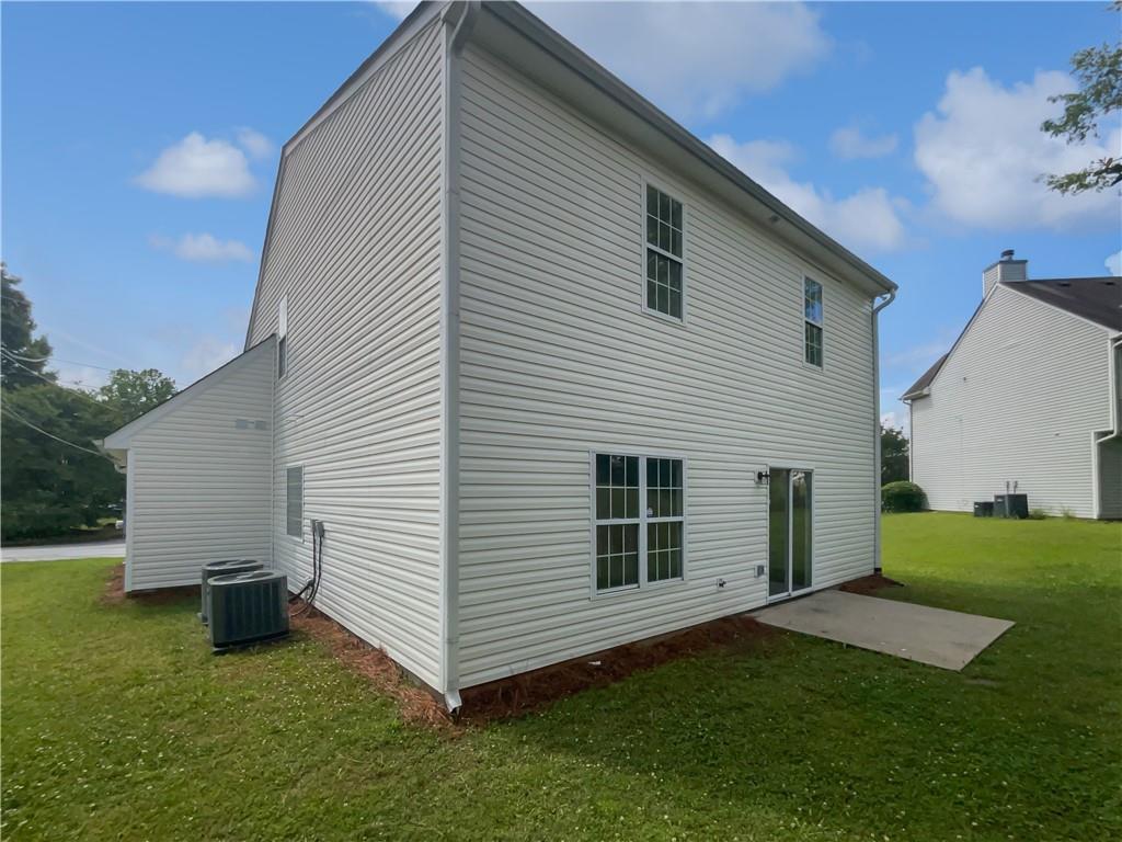 5480 Walnut Lane, Lithonia, Georgia image 20