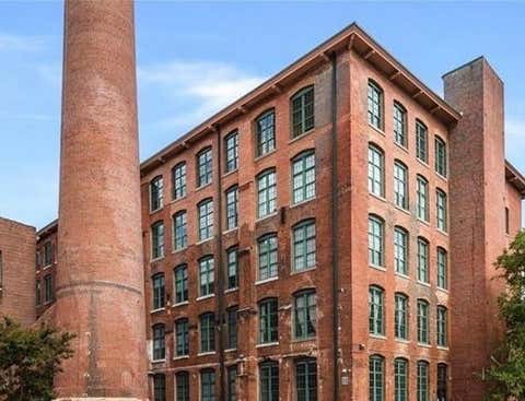 Condo For Sale - 170 Boulevard #109H<br/> Atlanta, GA 30312