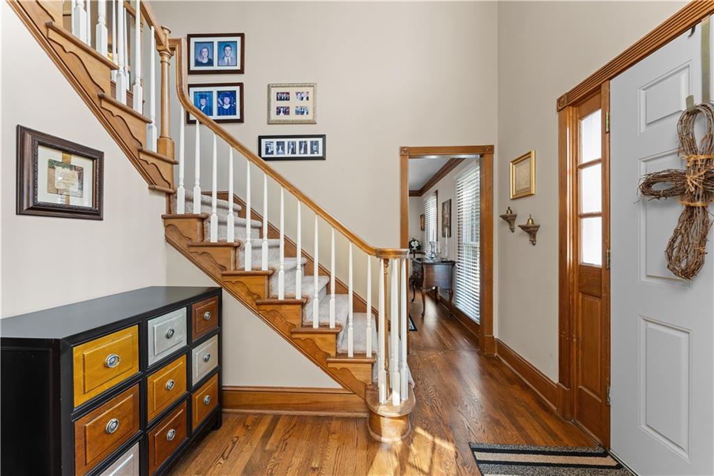 3989 Spalding Glen Drive