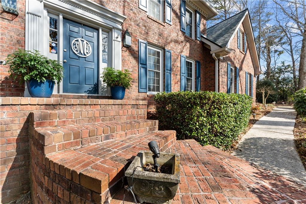 3989 Spalding Glen Drive