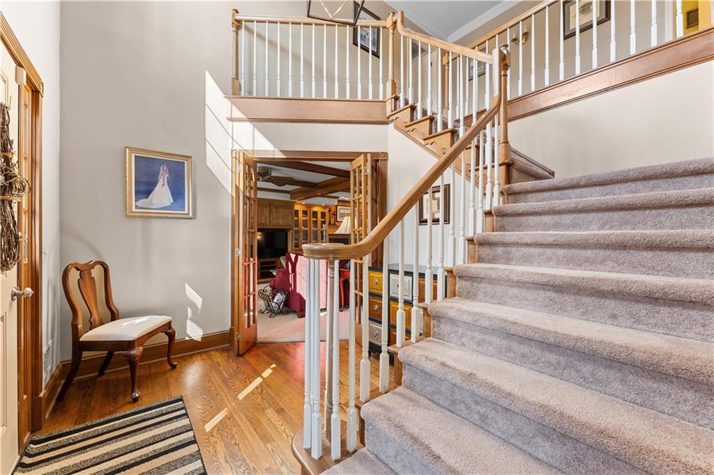 3989 Spalding Glen Drive