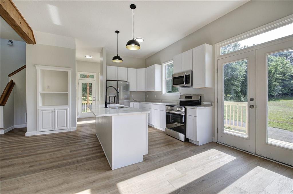 277 Patterson Road, Griffin, Georgia image 18