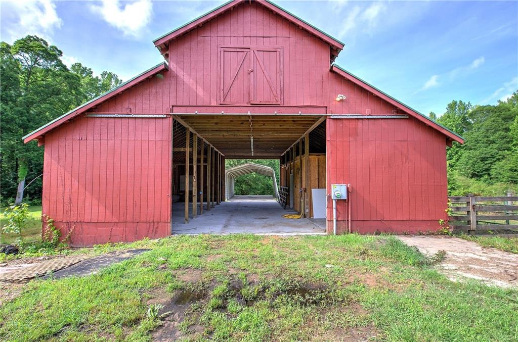 277 Patterson Road, Griffin, Georgia image 25
