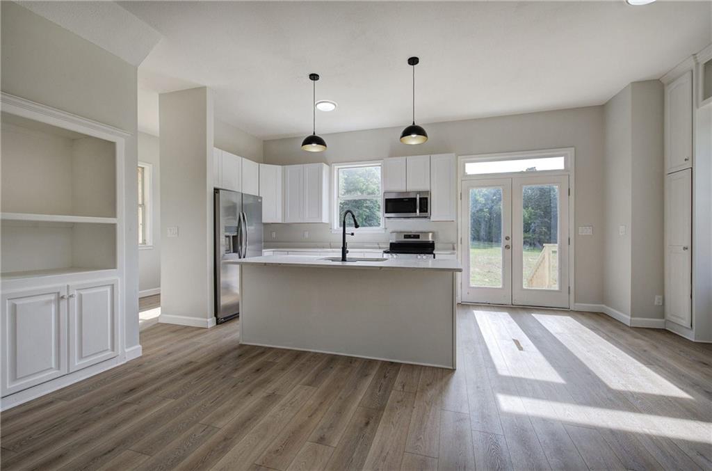 277 Patterson Road, Griffin, Georgia image 13