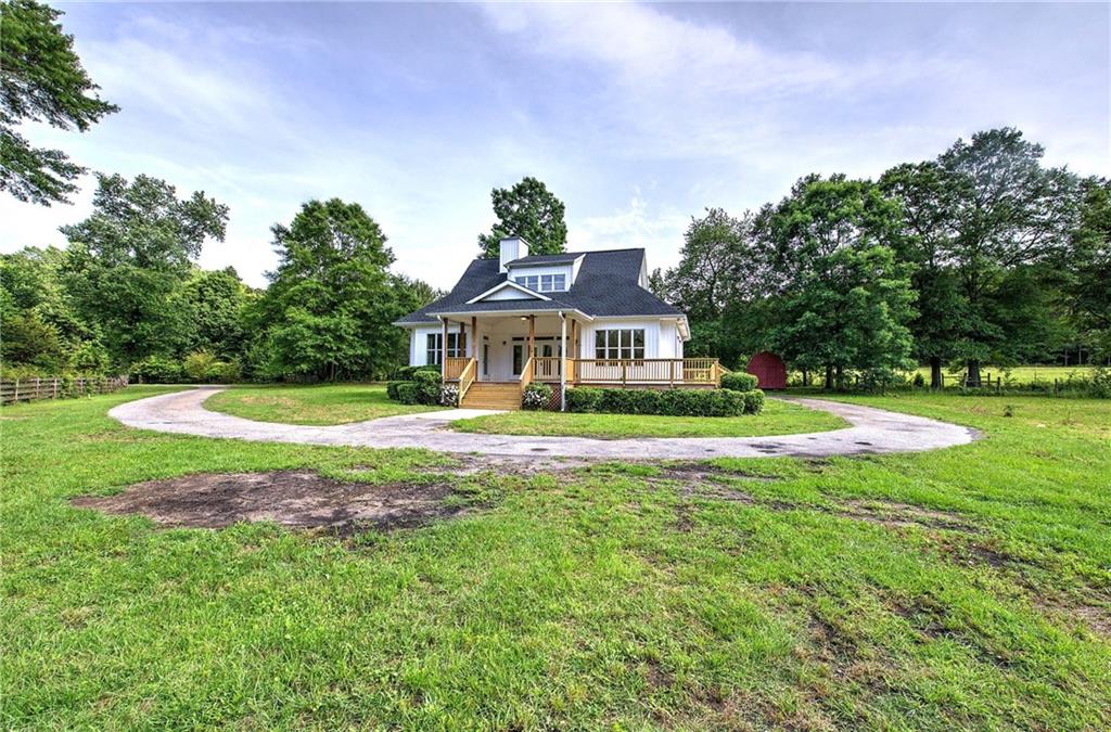 277 Patterson Road, Griffin, Georgia image 2