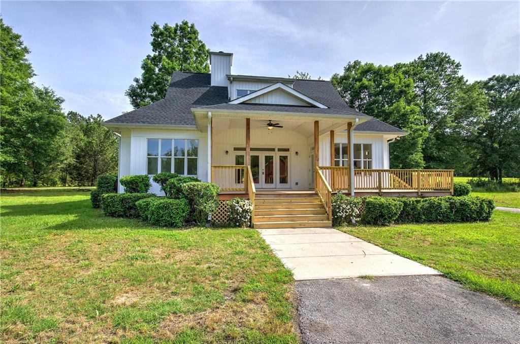 277 Patterson Road, Griffin, Georgia image 1