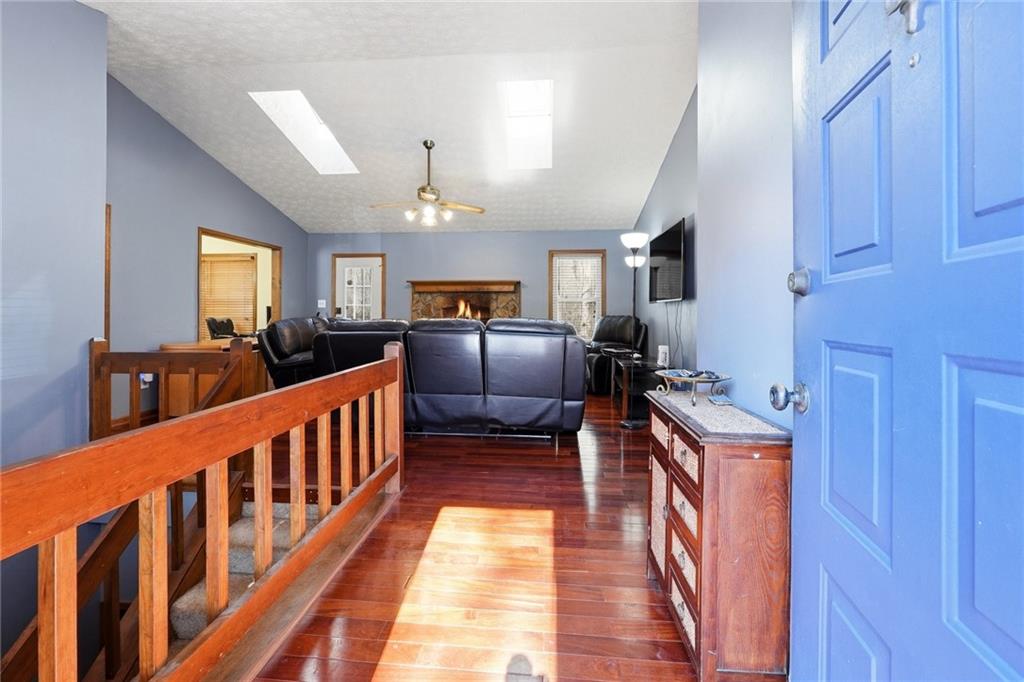 6406 Stoney Creek Court