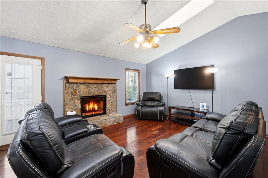 6406 Stoney Creek Court