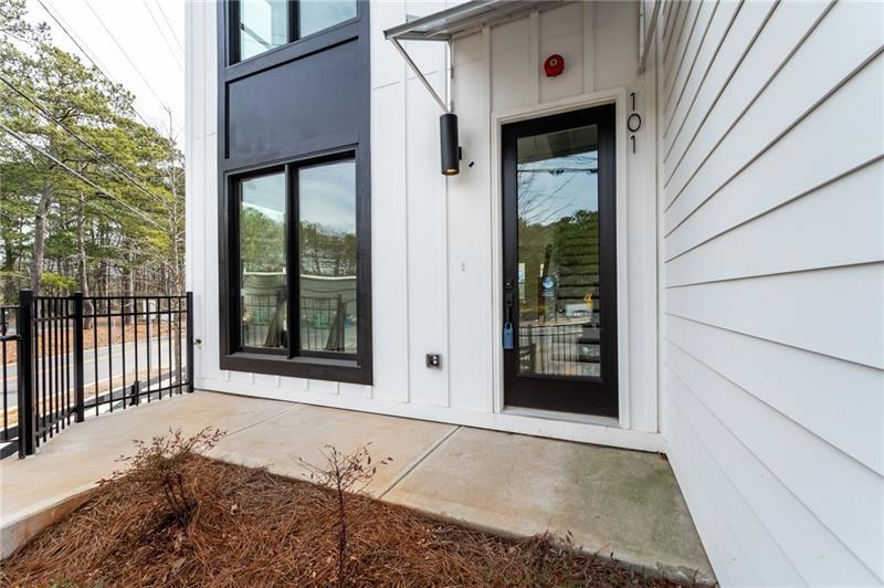 WESTOWN - Residential Lease