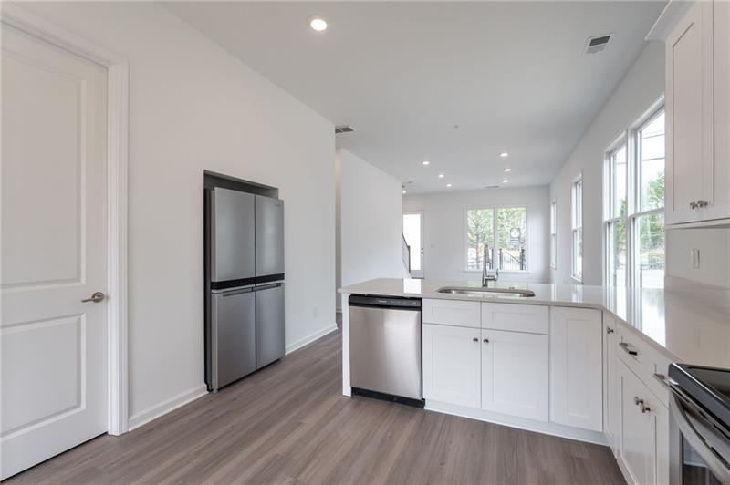 WESTOWN - Residential Lease