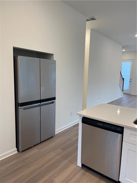 WESTOWN - Residential Lease