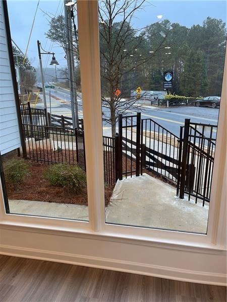 WESTOWN - Residential Lease