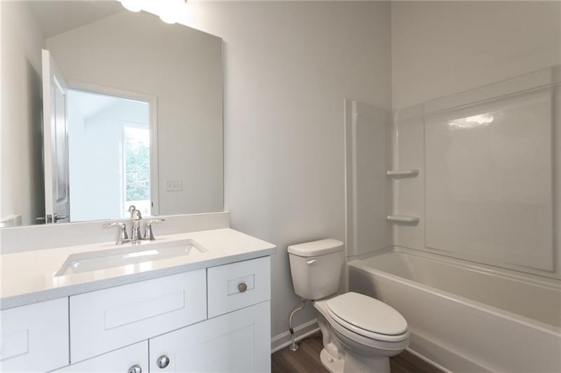 WESTOWN - Residential Lease