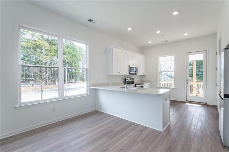 WESTOWN - Residential Lease