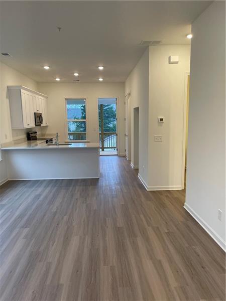 WESTOWN - Residential Lease