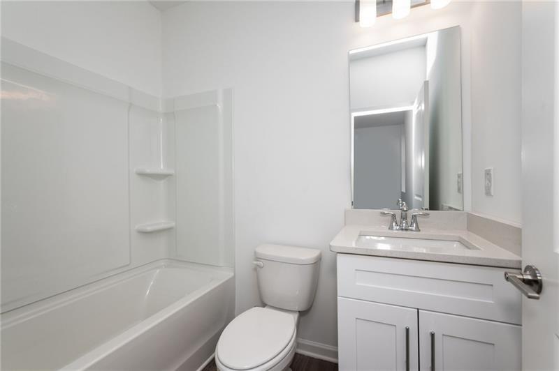 WESTOWN - Residential Lease