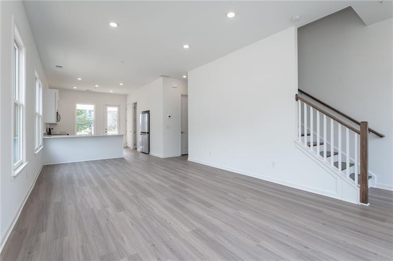 WESTOWN - Residential Lease