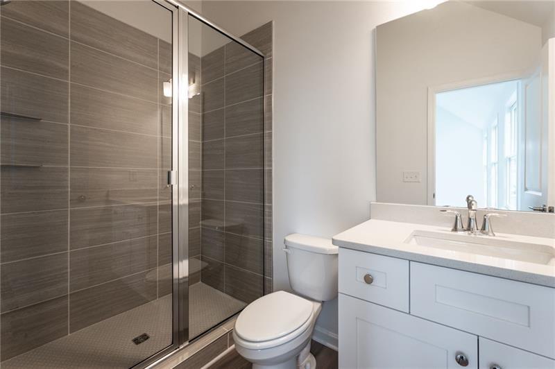 WESTOWN - Residential Lease