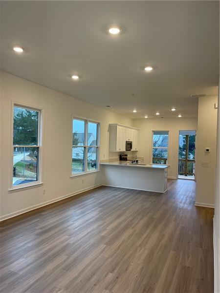 WESTOWN - Residential Lease