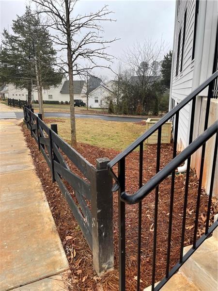 WESTOWN - Residential Lease