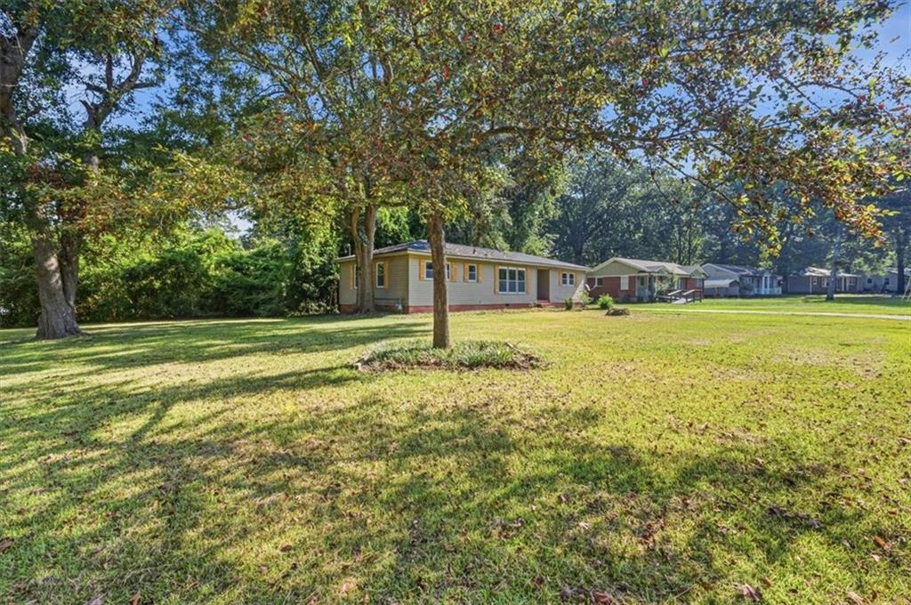 30 Tyler Street NW