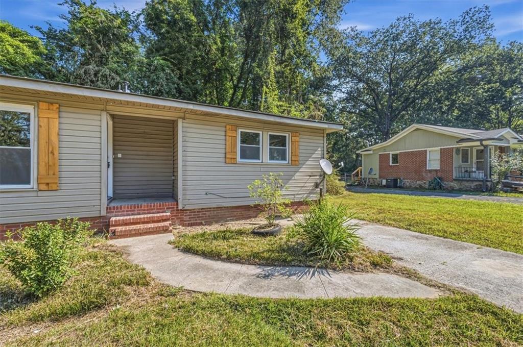 30 Tyler Street NW