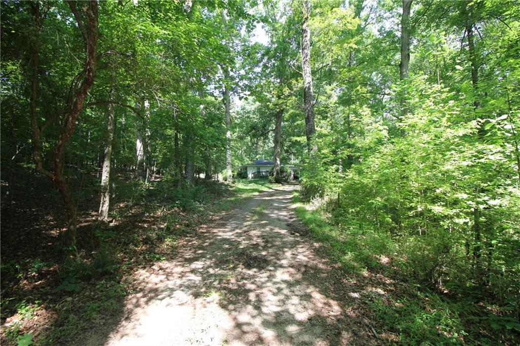 3055 Longstreet Road