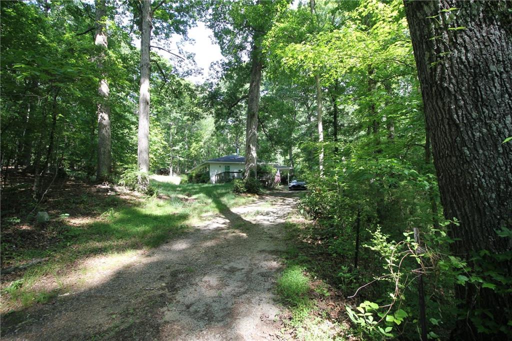3055 Longstreet Road