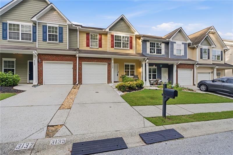 3135 Cedar Glade Lane