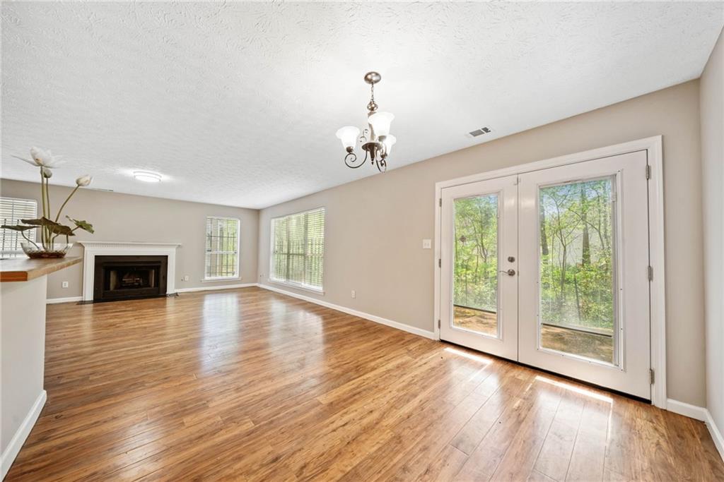 610 Durham Ridge Drive, Lilburn, Georgia image 14