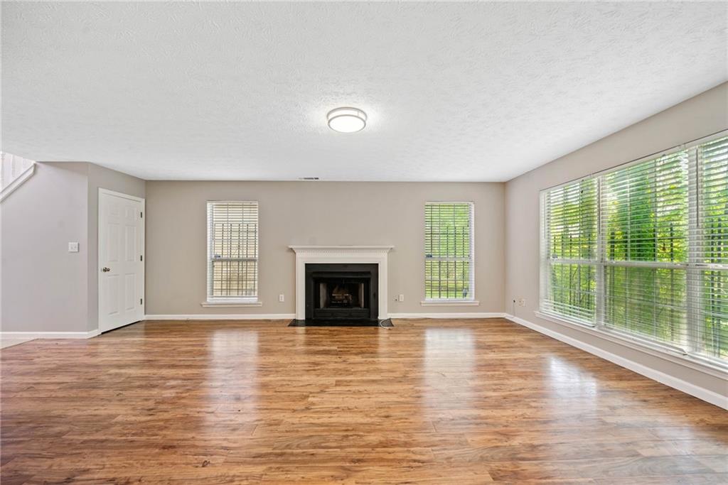 610 Durham Ridge Drive, Lilburn, Georgia image 11