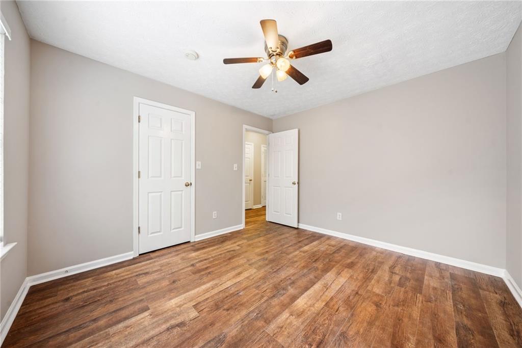 610 Durham Ridge Drive, Lilburn, Georgia image 33