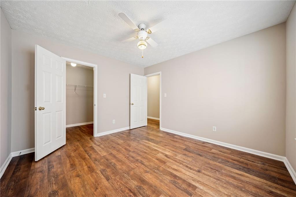 610 Durham Ridge Drive, Lilburn, Georgia image 35