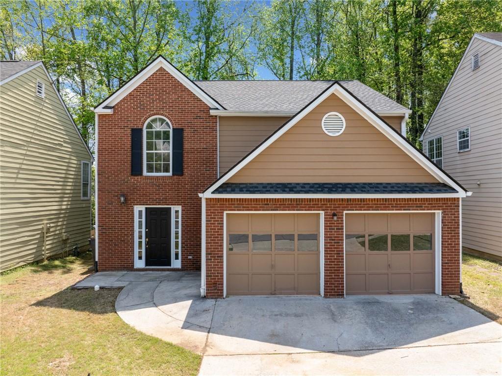 610 Durham Ridge Drive, Lilburn, Georgia image 2