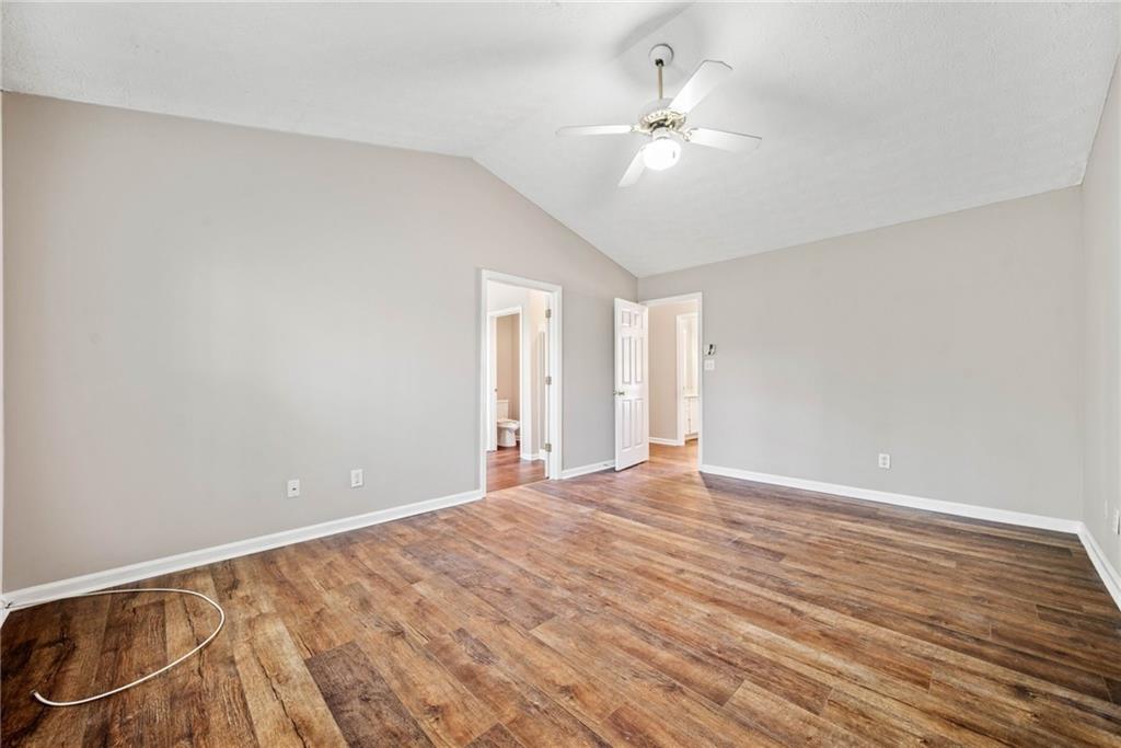610 Durham Ridge Drive, Lilburn, Georgia image 25