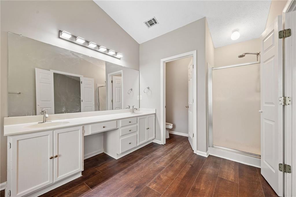 610 Durham Ridge Drive, Lilburn, Georgia image 28