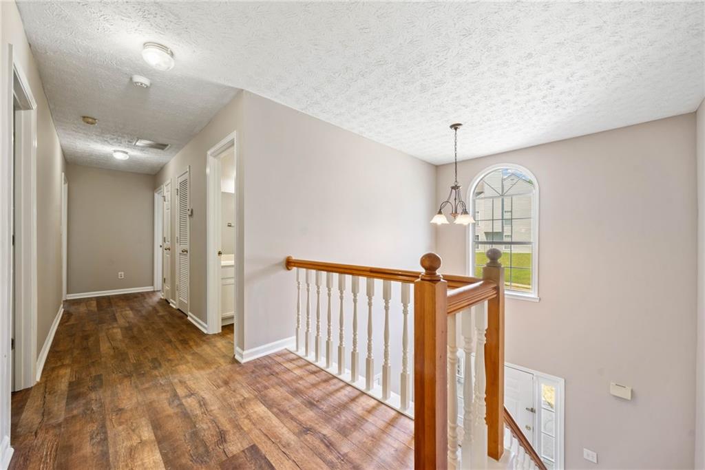 610 Durham Ridge Drive, Lilburn, Georgia image 22
