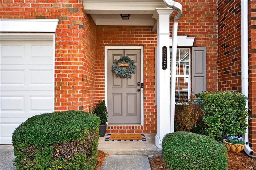 Photo of 2327 Heritage Park Circle NW #19, Kennesaw, GA 30144 (MLS # 7714611)