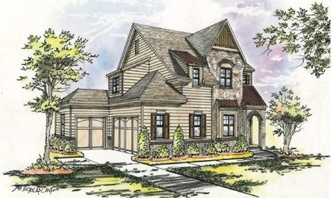 009 Arborcroft Court Marietta GA 30064